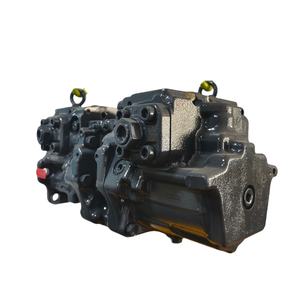 Conjunto de Bomba Hidráulica Remanufacturada para Bulldozer Komatsu D475A, Piezas 708-2G-00060 para Maquinaria de Construcción - Product Image 2