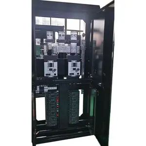 KLS Factory Hot Sale Electrical Equipment Electrical Distribution Panel Board AC To DC Rectifier Switching Mode Power Supply