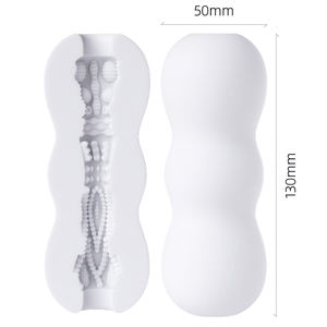 男性用オナホール、リアルな膣と肛門のセックスマシン、男性用マスターベーションカップ、人工膣セックストイ、売れ筋商品 - Product Image 6