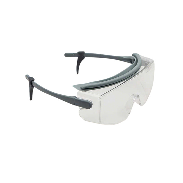 OD4+ 190-400nm 9000-11000nm High Quality Professional Absorption Laser Safety Glasses CE Certified >75% Visible Welding/Cutting