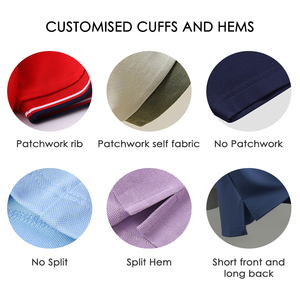 Original Factory Custom <strong>Shirt</strong> Logo OEM ODM Colorful Mens Fashion Teamwear Workwear <strong>Office</strong> Tshirt Wholesale POLO <strong>Shirts</strong> - Product Image 5