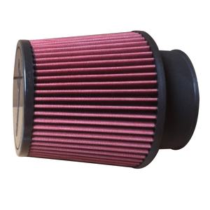 Sistema de filtro de admisión de aire para coche, sintonizador de alto flujo, reutilizable, Universal, para <span class=keywords><strong>Toyota</strong></span> corolla camry supra <span class=keywords><strong>yaris</strong></span> - Product Image 3