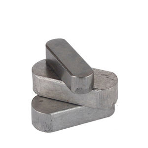 Llaves Paralelas <span class=keywords><strong>DIN</strong></span> <span class=keywords><strong>6885</strong></span>, Llaves Cuadradas y Rectangulares, Llave Plana - Product Image 4