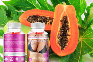 <strong>Breast</strong> Enlargement Gummies <strong>Pills</strong> Natural <strong>Breast</strong> Enlargement Lifting and Firming <strong>Breast</strong> <strong>Enhancement</strong> Gummies - Product Image 2