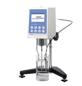 Nieuwe Digitale Display Viscometer Laboratorium Klinische Laboratoriumtest Viscositeit Rotatie - Product Image 6