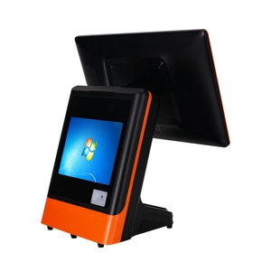 Sistema POS Android Económico <span class=keywords><strong>de</strong></span> 15.6 Pulgadas, CPU Intel 2.0GHz, <span class=keywords><strong>Google</strong></span> GMS, <span class=keywords><strong>Play</strong></span> Store, Pantalla Táctil, Máquina <span class=keywords><strong>de</strong></span> Pago para Restaurantes - Product Image 4