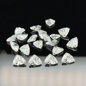 أحجار زركونيا صناعية HQ gq ترليون حجر زركونيا مكعب أبيض 7 × 9 × 5A جودة ترليون قطعة - Product Image 2