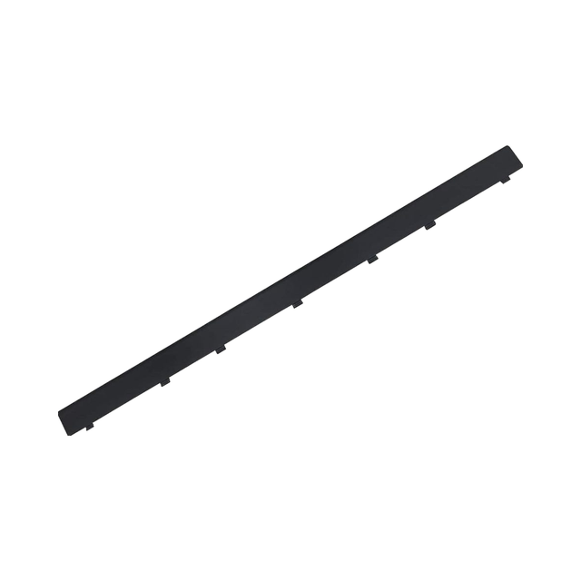 HK-HHT Black Laptop Plastic LCD Hinge Cover Trim Cap Clip Case for HP Chromebook 11 G9 M44252-001