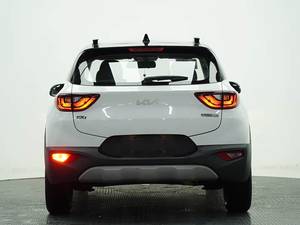Kia KX1 <span class=keywords><strong>2021</strong></span> Facelift 1.4L CVT Edición Fun, Volante a la Izquierda, Precio Económico, Autos Chinos, Gasolina, SUV Pequeño de 5 Plazas, Autos Usados - Product Image 4