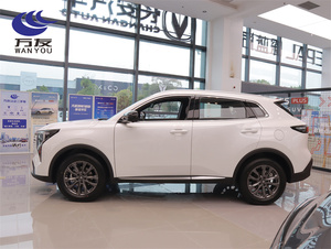 Auto più Vendute SUV 5 Posti SUV Familiare Prova di Guida Changan Changan 4a Generazione CS55 PLUS - Product Image 3