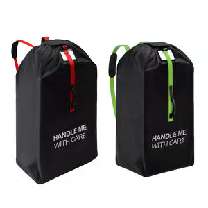 Borsa da viaggio imbottita personalizzata <span class=keywords><strong>per</strong></span> passeggino borsa da trasporto <span class=keywords><strong>per</strong></span> carrozzina in <span class=keywords><strong>aereo</strong></span> - Product Image 5