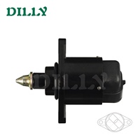 Moteur pas à pas de la soupape de ralenti B06/01 60576708 84026 A95275 514026 556008 211080050500