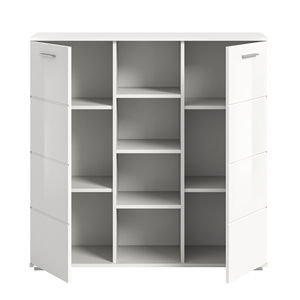 Cassettiera Design tedesco collezione di cassettiere mobili x98 a9904 - Product Image 3