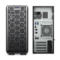 Bel PowerEdge Server menara T350 baru dengan prosesor Xeon seri E-2300