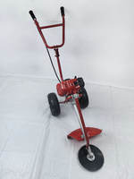 Mitsubishi Grass Cutter Machine: Best Models Buying Guide