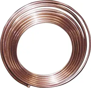 Tubo de cobre de soldadura extensor de tubo de cobre
