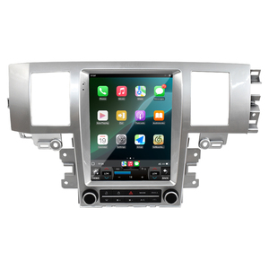<span class=keywords><strong>Autoradio</strong></span> Android Viknav pour Jaguar XF 2008-2015, écran tactile, mise à niveau de l'<span class=keywords><strong>autoradio</strong></span>, Android Auto sans fil, CarPlay, navigation GPS, unité principale - Product Image 1