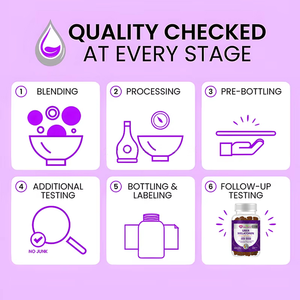 Gummies de Mélatonine en Gros d'Usine 10mg 60 Pièces Ashwagandha GABA Magnésium <span class=keywords><strong>Vitamine</strong></span> B6 Sommeil Apaisant Relaxation Soutien Quotidien - Product Image 6