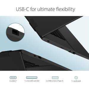 Cx1 Chromebook 15.6จอแสดงผล nanoedge แบบ Full HD Intel Celeron N3350 4GB RAM 64GB กล้อง eMMC แล็ปท็อปนักเรียน - Product Image 3