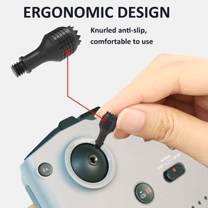 อุปกรณ์อะไหล่โดรนสำหรับ <span class=keywords><strong>DJI</strong></span> <span class=keywords><strong>RC</strong></span>-<span class=keywords><strong>N1</strong></span>/<span class=keywords><strong>RC</strong></span>-N2รีโมทคอนโทรล ltop จอยสติ๊ก - Product Image 5