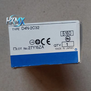 D4N-2C32 D4N2C32 อะไหล่ใหม่เอี่ยม ราคาถูก PLC - Product Image 1