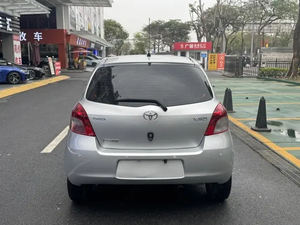 Auto Usata <span class=keywords><strong>Toyota</strong></span> <span class=keywords><strong>Yaris</strong></span> 2001 2004 <span class=keywords><strong>2006</strong></span> 2007 2008 2009 2010 2012 2013 2014 2015 2016 2017 2020 2021 2022 2023 2024 2025 - Product Image 4