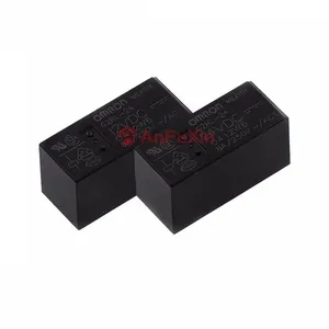 G2RL-24-5VDC G2RL-24-12VDC G2RL-24-24VDC G2RL-24-48VDC DC5 DC12 DC24 DC48 8pin power relay