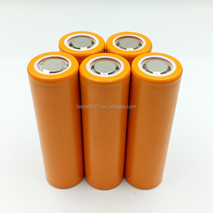 Baterías de Iones de Litio SunPower INR21700 4000mAh 3.7V, Celdas de Litio NMC 3.7V 21700 4000 45amp, <span class=keywords><strong>Precio</strong></span> Económico - Product Image 2