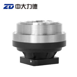 Reductor de Engranajes Cicloides de la Serie Zd Zhongda Lide Rea para Articulación de Manipulador Robótico 150bx Rea - Product Image 2