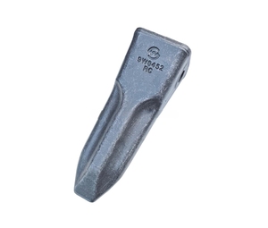 Dents de godet SW de qualité supérieure, forgées, pour CAT305 CAT 307 CAT315 CAT320 CAT330 CAT345 - Product Image 6