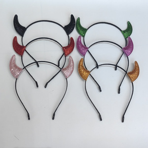 White Angel Halo Headband Feathered Halo <strong>Halloween</strong> Headband Angel Costume <strong>Accessory</strong> for <strong>adult</strong> and kids Cosplay Party Supplies - Product Image 3