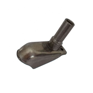 Pivots de frein de bicyclette en acier, pour <span class=keywords><strong>vtt</strong></span>, nouveau, - Product Image 3