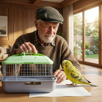 Feuilles de papier journal non imprimé pour doublures de cages à animaux, doublures jetables inodores et sans encre pour cages à oiseaux, sans odeur et sans danger pour les animaux