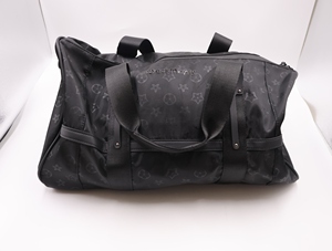 Bolsa de Viaje Deportiva de Poliéster con Cierre, Resistente al Agua, con Logotipo de Marca Impreso, Reutilizable, al por Mayor - Product Image 2