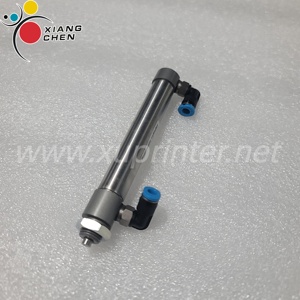 ER Imported Quality L2.334.011 Cylinder for Heidelberg Offset <b>Printing</b> <b>Machine</b> - Product Image 4