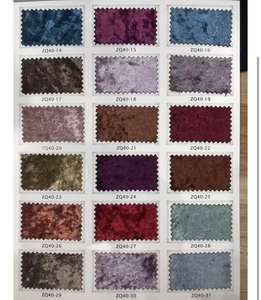 <span class=keywords><strong>Tende</strong></span> di Lusso in Velluto Schiacciato DaiRui, Completamente Foderate con Occhielli, <span class=keywords><strong>per</strong></span> Decorazione Soggiorno e <span class=keywords><strong>Camera</strong></span> da Letto - Product Image 4