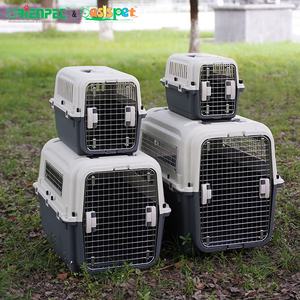 ऑरिनपेट और ओसापेट इयाटा एयरलाइन अनुमोदन पालतू जानवर के साथ वाहक पोत परिवहन योग्य विमान वाहक 12431 2xl पालतू उत्पाद - Product Image 2