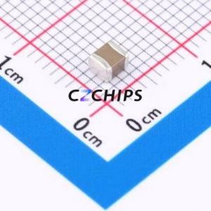 Condensateur SMD (MLCC) GCJ32DR72A225KA01L 1210 (Capacité : 2,2 µF) (Précision : 10 % Tension nominale : 100 V) - Product Image 1