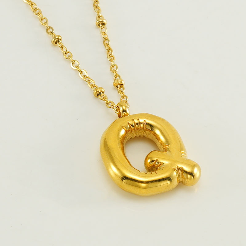 Q de oro