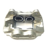 Vendita Diretta di Fabbrica di Pinze Freno in Metallo 47730-60300 47730-60350 Durevoli e Resistenti all'Usura Adatte per TY L Cruiser