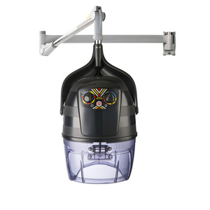 Sèche-<span class=keywords><strong>cheveux</strong></span> professionnel de salon et domestique, type <span class=keywords><strong>casque</strong></span>, sur pied, avec roulettes, vente en gros - Product Image 3