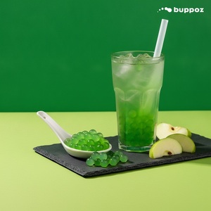 Vert Apple Popping Boba Kit - Product Image 6