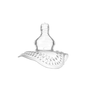 Protector de Pezones de Silicona Líquida, Libre de BPA, para Pezones Agrietados, Planos o Invertidos, para <span class=keywords><strong>Lactancia</strong></span> - Product Image 3