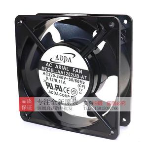 ADDA <b>AC</b> Axial <b>Fan</b> AA1282UB-AT 12CM 220V Cooling <b>Fan</b> - Product Image 2