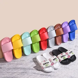 Prosub yeni süblimasyon terlik ürünleri özel yüceltilmiş ayakkabı slaytlar sandalet boşlukları Flip Flop süblimasyon terlik