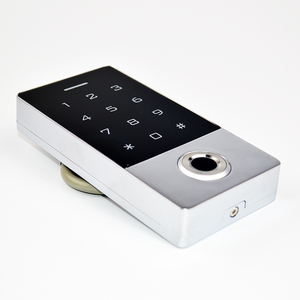 Lettore di <span class=keywords><strong>Controllo</strong></span> Accessi Biometrico con Impronta Digitale OREDY con Funzione di Rilevamento Presenze per Fabbriche e Uffici - Product Image 3