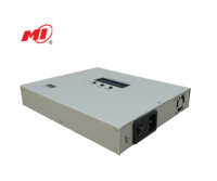 Mini émetteur-récepteur fibre optique CATV SC APC DFB Laser 1550nm 2 ports 10mW 20dBm