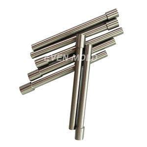 أجزاء معدنية لولبية عالية السرعة من الفولاذ ، قوالب ختم عالية الجودة ، قوالب تشكيل وتزوير الصحافة ، قوالب متجهة - Product Image 2