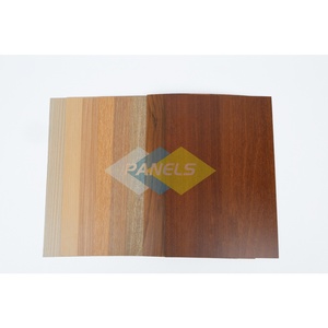 Tường trang trí Bảng điều chỉnh giấy vệ sinh backer giấy kraft lõi nhựa <span class=keywords><strong>Phenolic</strong></span> trang trí bề mặt Hội Đồng Quản trị Laminate tấm nhỏ gọn HPL - Product Image 3