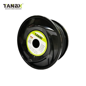 Cables <span class=keywords><strong>de</strong></span> <span class=keywords><strong>bocina</strong></span> <span class=keywords><strong>de</strong></span> coche <span class=keywords><strong>de</strong></span> cobre 14GA <span class=keywords><strong>de</strong></span> alta calidad directo <span class=keywords><strong>de</strong></span> fábrica con aislamiento <span class=keywords><strong>de</strong></span> PVC cables <span class=keywords><strong>de</strong></span> alimentación <span class=keywords><strong>de</strong></span> componentes <span class=keywords><strong>de</strong></span> sistema <span class=keywords><strong>de</strong></span> sonido automático esenciales - Product Image 3